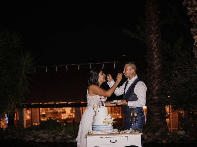 O casamento de Paulo e Cláudia em Sátão, Sátão 250