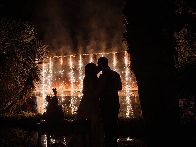 O casamento de Paulo e Cláudia em Sátão, Sátão 256