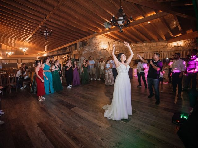 O casamento de Paulo e Cláudia em Sátão, Sátão 257