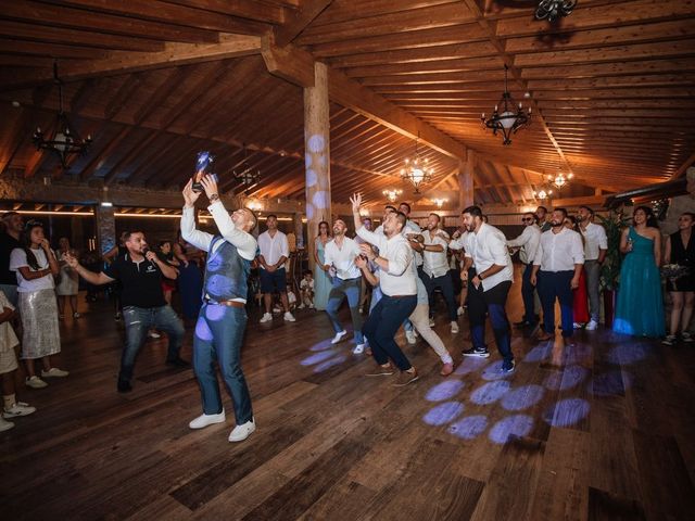 O casamento de Paulo e Cláudia em Sátão, Sátão 258
