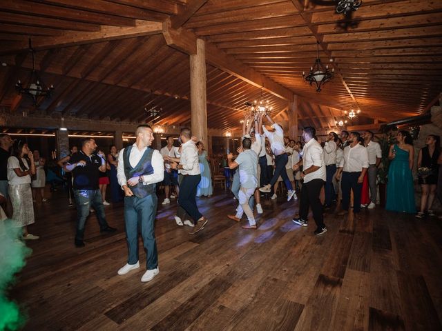 O casamento de Paulo e Cláudia em Sátão, Sátão 259