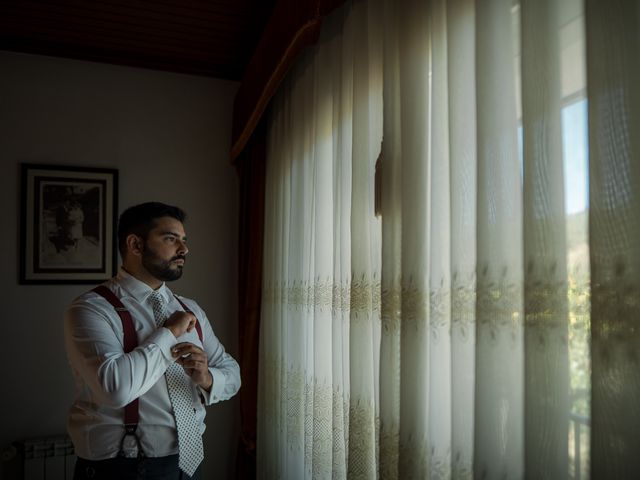 O casamento de Mathis e Mariana em Felgueiras, Felgueiras 5