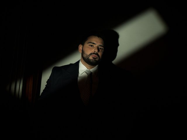 O casamento de Mathis e Mariana em Felgueiras, Felgueiras 7