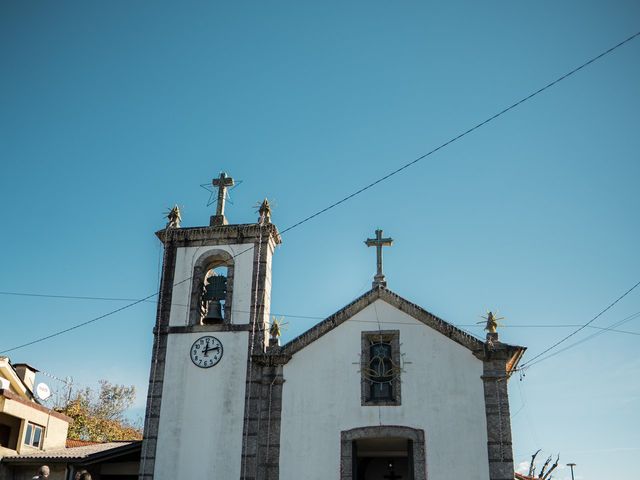 O casamento de Mathis e Mariana em Felgueiras, Felgueiras 10
