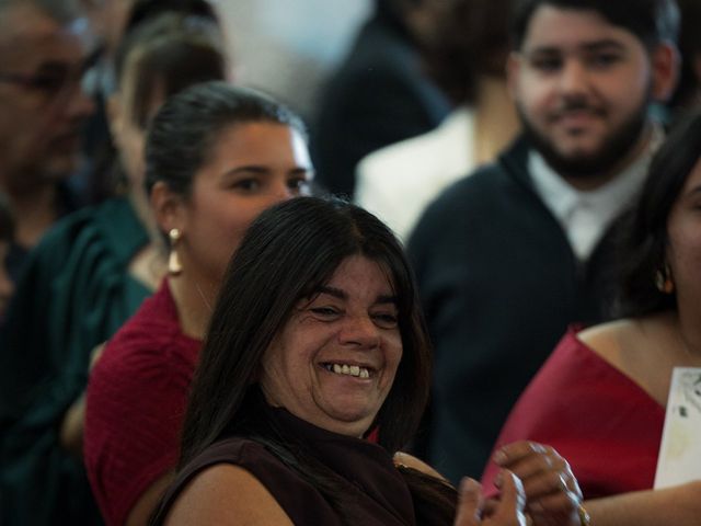 O casamento de Mathis e Mariana em Felgueiras, Felgueiras 11