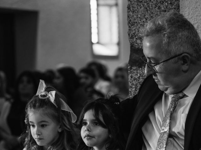 O casamento de Mathis e Mariana em Felgueiras, Felgueiras 13