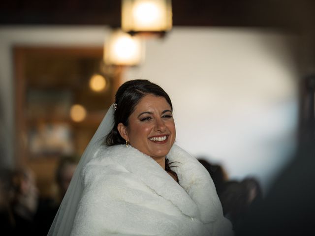 O casamento de Mathis e Mariana em Felgueiras, Felgueiras 16