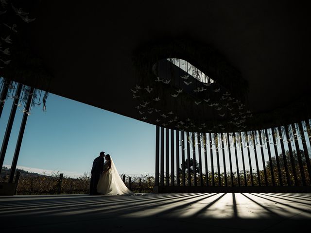 O casamento de Mathis e Mariana em Felgueiras, Felgueiras 23