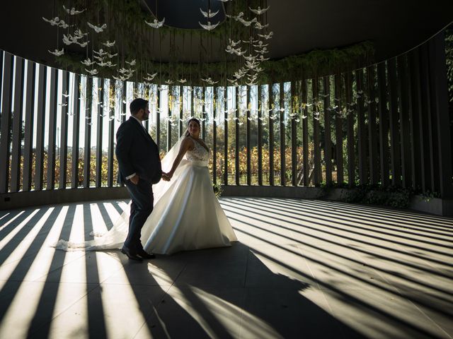 O casamento de Mathis e Mariana em Felgueiras, Felgueiras 24