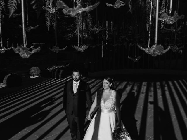 O casamento de Mathis e Mariana em Felgueiras, Felgueiras 25