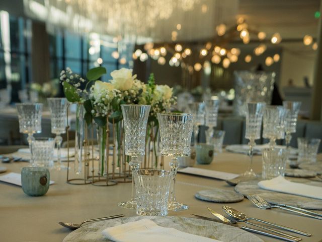 O casamento de Mathis e Mariana em Felgueiras, Felgueiras 27