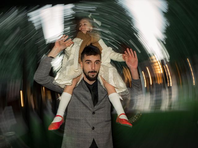 O casamento de Mathis e Mariana em Felgueiras, Felgueiras 29