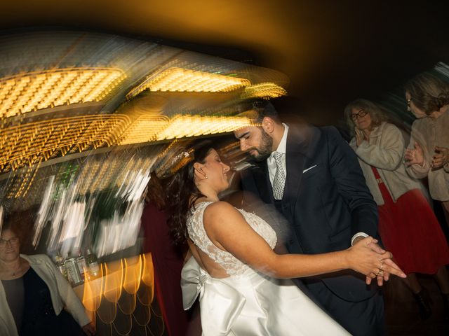 O casamento de Mathis e Mariana em Felgueiras, Felgueiras 31
