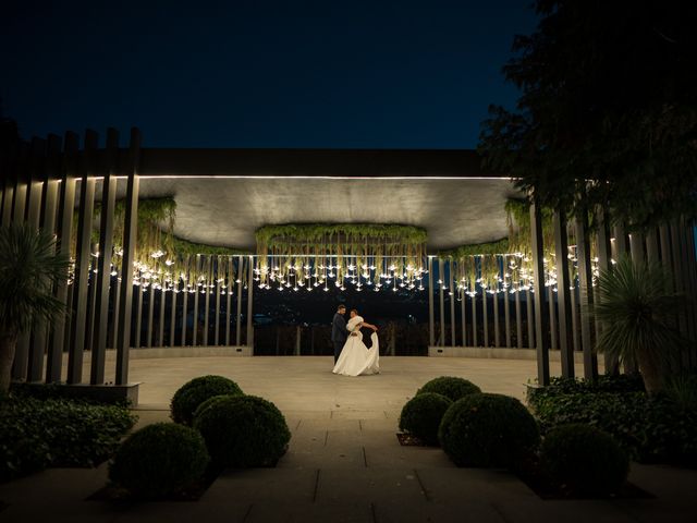 O casamento de Mathis e Mariana em Felgueiras, Felgueiras 33