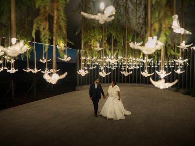 O casamento de Mathis e Mariana em Felgueiras, Felgueiras 34