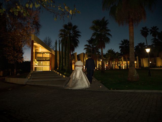 O casamento de Mathis e Mariana em Felgueiras, Felgueiras 1