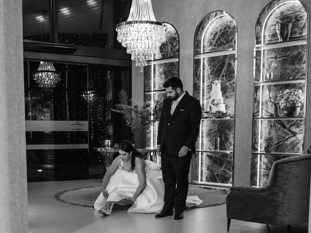 O casamento de Mathis e Mariana em Felgueiras, Felgueiras 36
