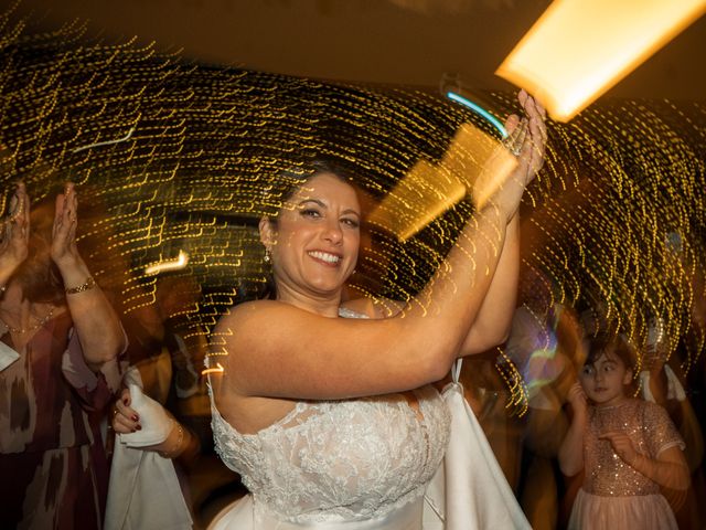 O casamento de Mathis e Mariana em Felgueiras, Felgueiras 37