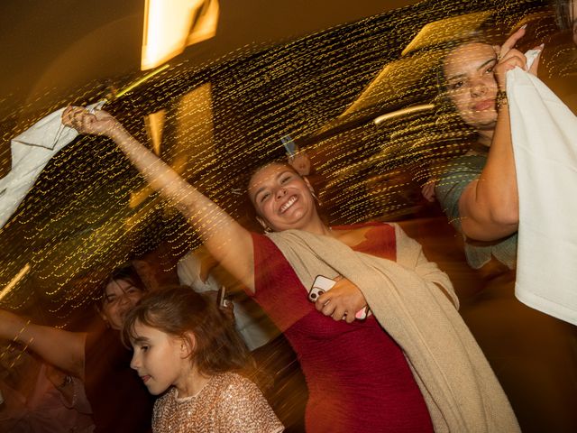 O casamento de Mathis e Mariana em Felgueiras, Felgueiras 38