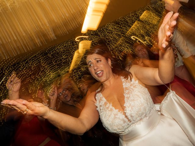 O casamento de Mathis e Mariana em Felgueiras, Felgueiras 40