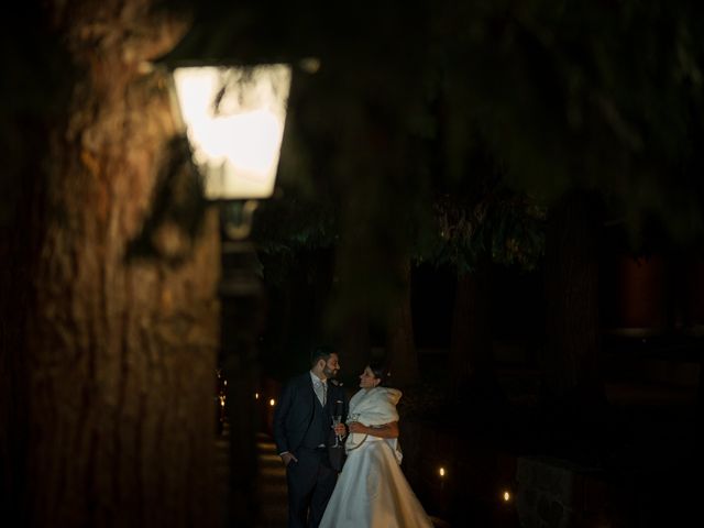 O casamento de Mathis e Mariana em Felgueiras, Felgueiras 41
