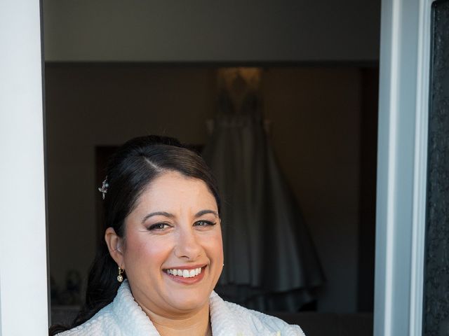 O casamento de Mathis e Mariana em Felgueiras, Felgueiras 42