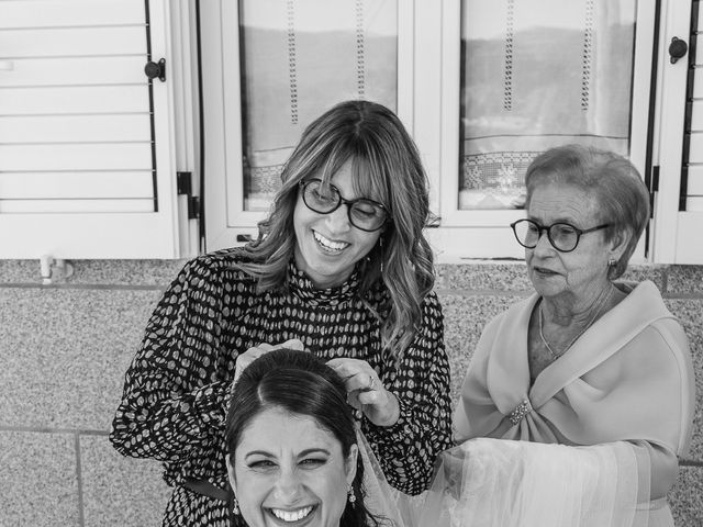 O casamento de Mathis e Mariana em Felgueiras, Felgueiras 46