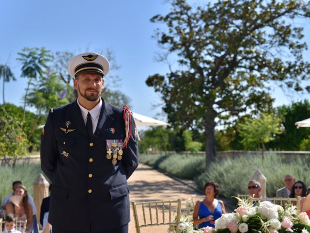 O casamento de Clément e Mariana em Estoi, Faro (Concelho) 31