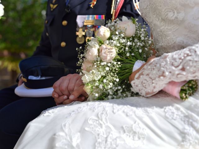 O casamento de Clément e Mariana em Estoi, Faro (Concelho) 37