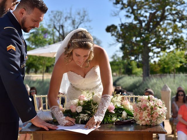 O casamento de Clément e Mariana em Estoi, Faro (Concelho) 41