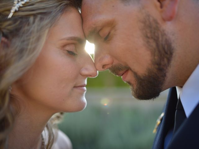 O casamento de Clément e Mariana em Estoi, Faro (Concelho) 50