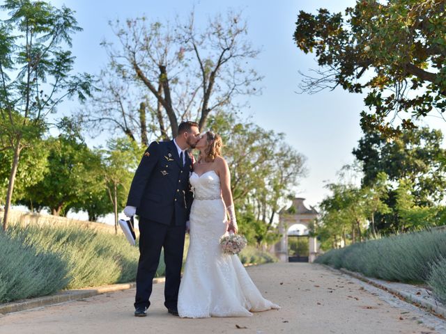 O casamento de Clément e Mariana em Estoi, Faro (Concelho) 1