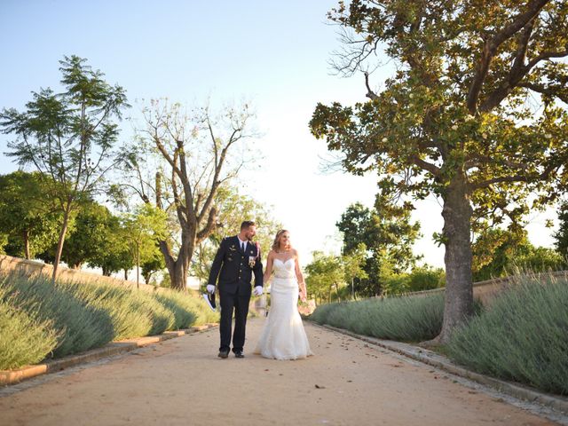 O casamento de Clément e Mariana em Estoi, Faro (Concelho) 53