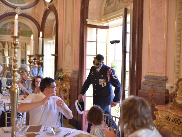 O casamento de Clément e Mariana em Estoi, Faro (Concelho) 63