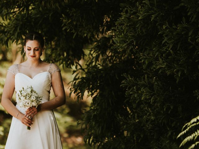 O casamento de Tiago e Vera em Vale de Cambra, Vale de Cambra 17