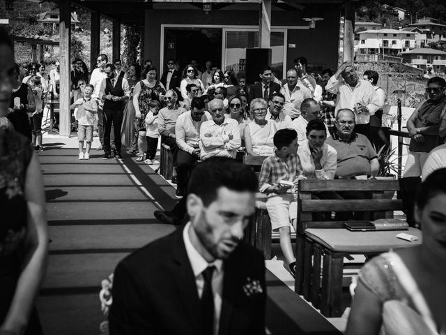 O casamento de Tiago e Vera em Vale de Cambra, Vale de Cambra 22