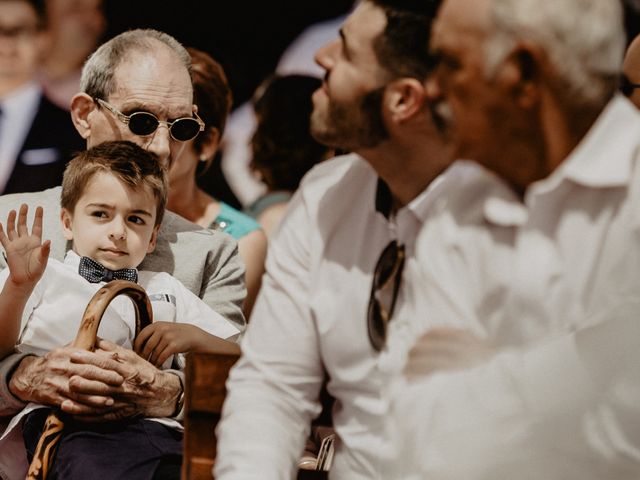 O casamento de Tiago e Vera em Vale de Cambra, Vale de Cambra 25