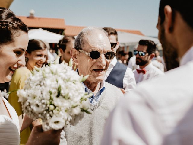 O casamento de Tiago e Vera em Vale de Cambra, Vale de Cambra 29