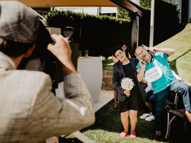 O casamento de Tiago e Vera em Vale de Cambra, Vale de Cambra 36