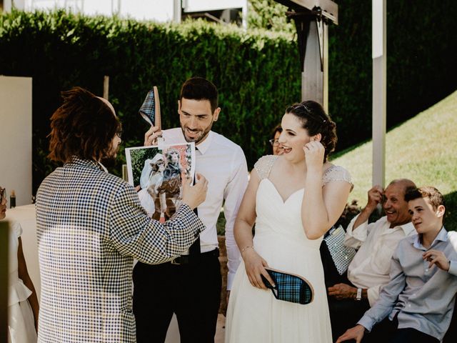 O casamento de Tiago e Vera em Vale de Cambra, Vale de Cambra 37