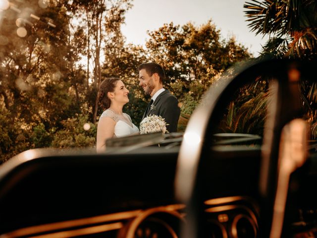 O casamento de Tiago e Vera em Vale de Cambra, Vale de Cambra 40