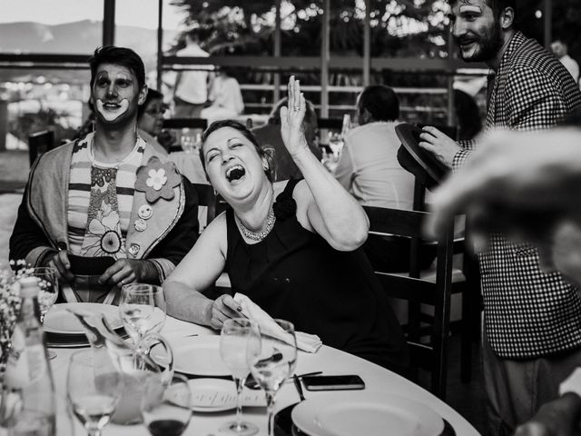 O casamento de Tiago e Vera em Vale de Cambra, Vale de Cambra 45