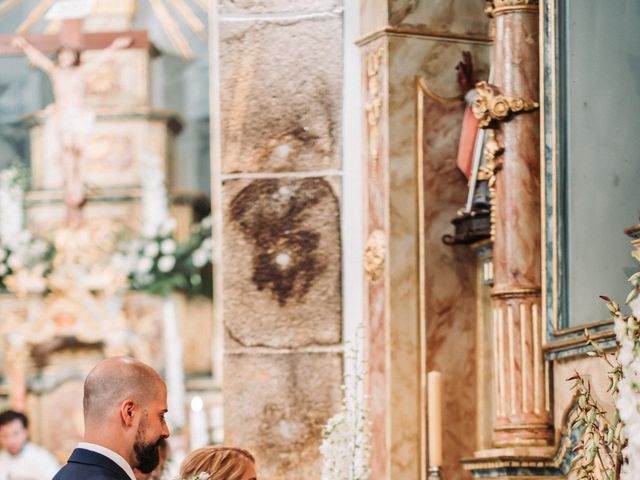 O casamento de Ricardo e Lúcia em Vila Real, Vila Real (Concelho) 34