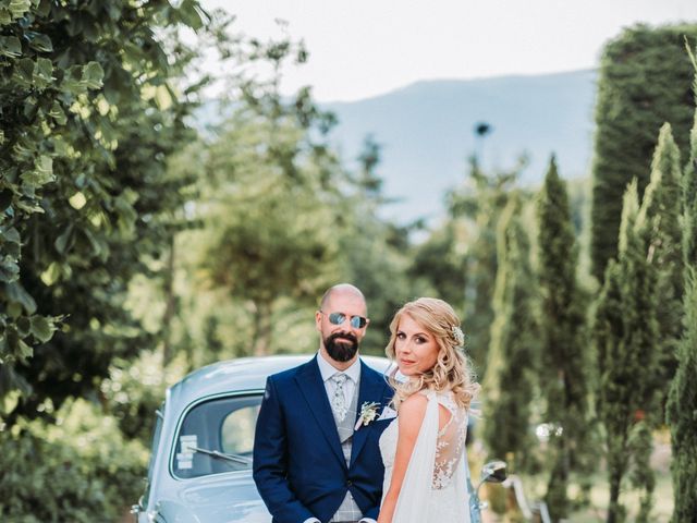 O casamento de Ricardo e Lúcia em Vila Real, Vila Real (Concelho) 2