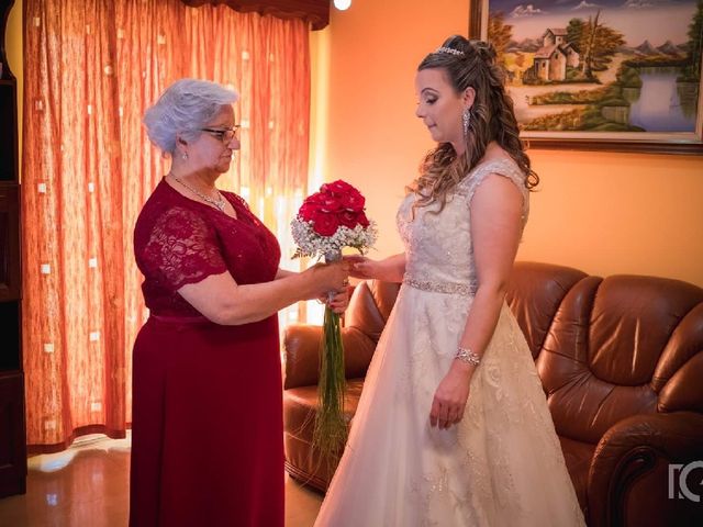 O casamento de José e Ana em Funchal, Madeira 17