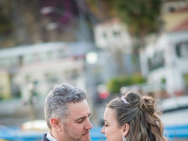 O casamento de José e Ana em Funchal, Madeira 29