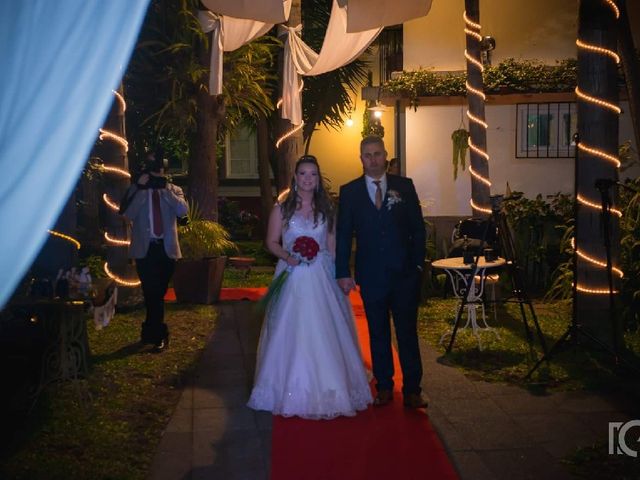 O casamento de José e Ana em Funchal, Madeira 32