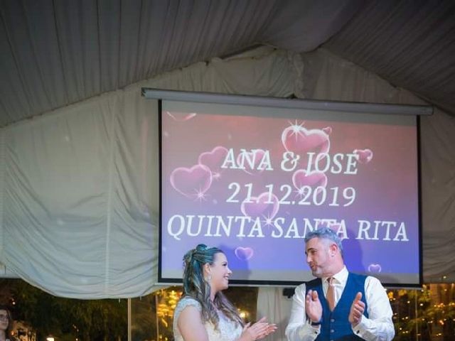 O casamento de José e Ana em Funchal, Madeira 34