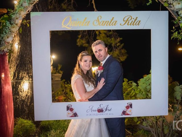 O casamento de José e Ana em Funchal, Madeira 42