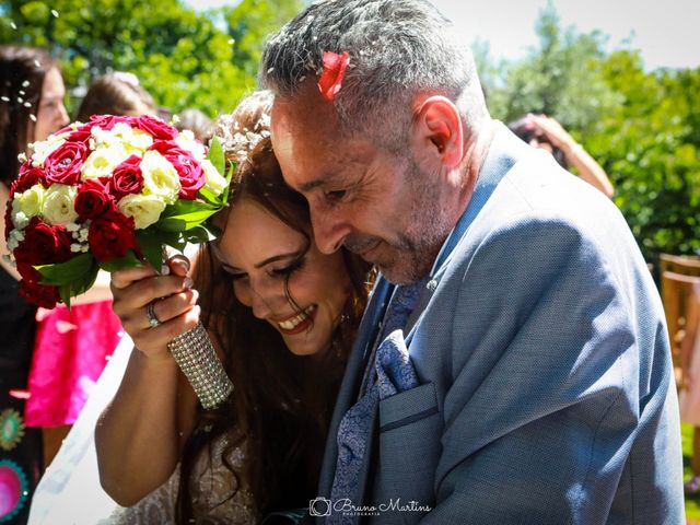 O casamento de Rui e Sofia  em Viseu, Viseu (Concelho) 2